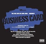 BUSINESS CARD #3