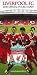 Official Liverpool FC 2010 Diary