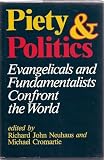 Image of Piety and Politics