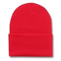 New Solid Winter Long Beanie (Comes In Many Different Colors)