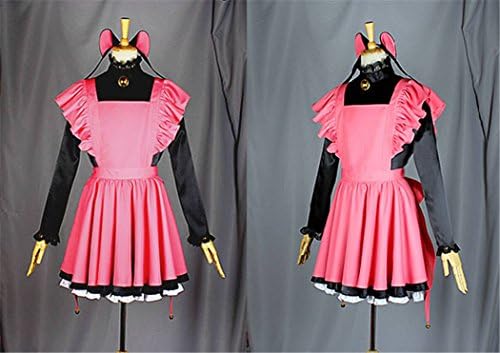 Custom-made cosplay costume for Cardcaptor Sakura Maid Dress