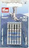 Produkt-Bild: 5 JEANS N&auml;hmaschinennadeln 90-110