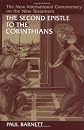 The Second Epistle to the Corinthians (The New International Commentary on the New Testament)