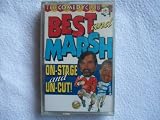 Best and Marsh: On-Stage and Un-Cut (Comedy Club)