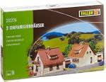 FALLER 232226 - 2 Einfamilienh�user m...