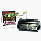 Rhinotek - Toner cartridge ( replaces HP C8061X ) - 1 x black