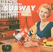 The Subway Organization 1986-1989
