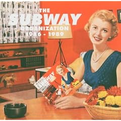 The Subway Organization 1986-1989