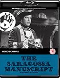 Saragossa Manuscript [Blu-ray]