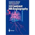 3D Contrast MR Angiography