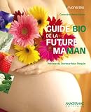 Revue Anagramme éditions  / Guide bio de la future maman