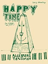 Happy Time Book 2: Elementary Happy Time Book 2: Elementary