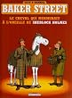Baker Street, Tome 5 : Le cheval qui murmurait � l'oreille de Sherlock Holmes
