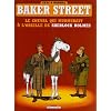 Baker Street, Tome 5 : Le cheval qui murmurait � l'oreille de Sherlock Holmes