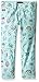 The Children's Place Girls' Printed Woven Jegging