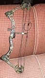 Bear Archery Apprentice 2 Ready-to-Hunt Bow Package (Realtree APG Camo, Right Hand) Picture