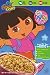 Check out Dora The Explorer Cereal, 18-Ounce Boxes (Pack of 4)