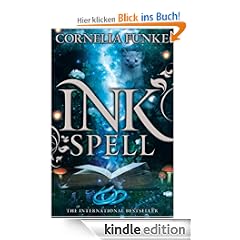 Inkspell (Inkheart Trilogy)