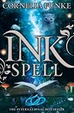 Inkspell (Inkheart Trilogy)