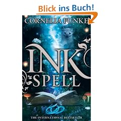 Inkspell (Inkheart Trilogy)