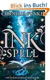 Inkspell (Inkheart Trilogy)