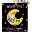 Pajama Time! by Sandra Boynton