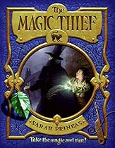 [EBOOK] The Magic Thief [W.O.R.D]