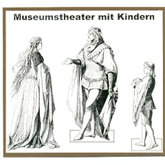 Museumstheater mit Kindern: ...im Liebighaus - Museum alter Plastik