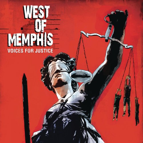 VA-West Of Memphis-Voices For Justice-(OST)-2013-SSR Download