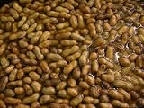 Boiled Peanuts Photographic Poster Print by Stephen St. John, 48x36