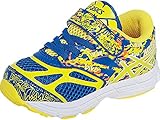 【アシックス】ASICS キッズ Kids ボーイズ NOOSA TRI 10 TS (Little Kid/Big Kid) スニーカー Kid running shoes キッドランニングシューズ