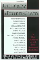Literary Journalism
