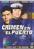 Crimen en el Puerto Crimen en el Puerto