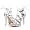Michael Antonio Vea Heels 8 Silver