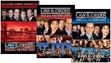 Law & Order: Special Victims Unit - Seasons 1-3