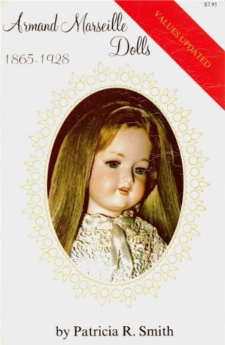 armand marseille dolls 1865 1928 values updated