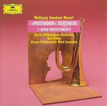 Produkt-Bild: Serenade d-Dur KV 320/+