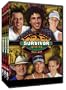 Survivor 3: Africa - The Complete Season