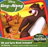 Jungle Book Singalong