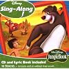 Jungle Book Sing-a-Long