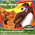 Jungle Book Sing-a-Long
