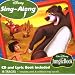 Jungle Book Sing-a-Long