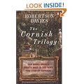 The Cornish Trilogy: The Rebel Angels, What's Bred in the Bone, and The Lyre of Orpheus