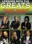 Lessons with the Greats -- Drums