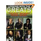Buy Lessons with the Greats -- Drums by Xepoleas and John