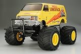 Lunch Box Kit, 2WD Off Rd