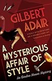 A mysterious affair of style