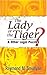 The Lady or the Tiger?: and Other Logic Puzzles