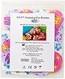 MYI Occlusion Eye Patches - Girls #2, Regular Size (51 Per Package)
