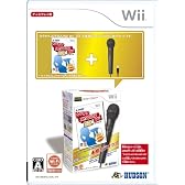 カラオケJOYSOUND Wii DX (JOYSOUND公式早見本付き)
